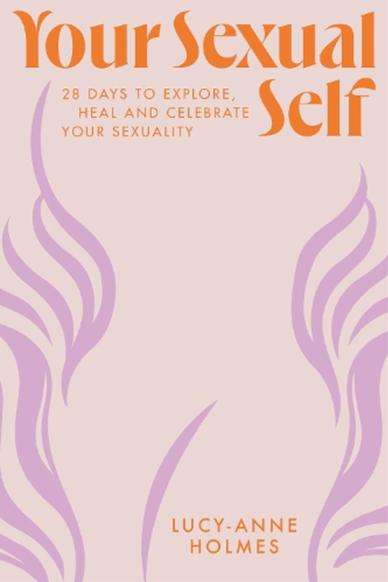 Your Sexual Self/Product Detail/Family & Health