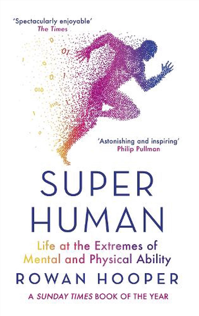 Superhuman/Product Detail/Science