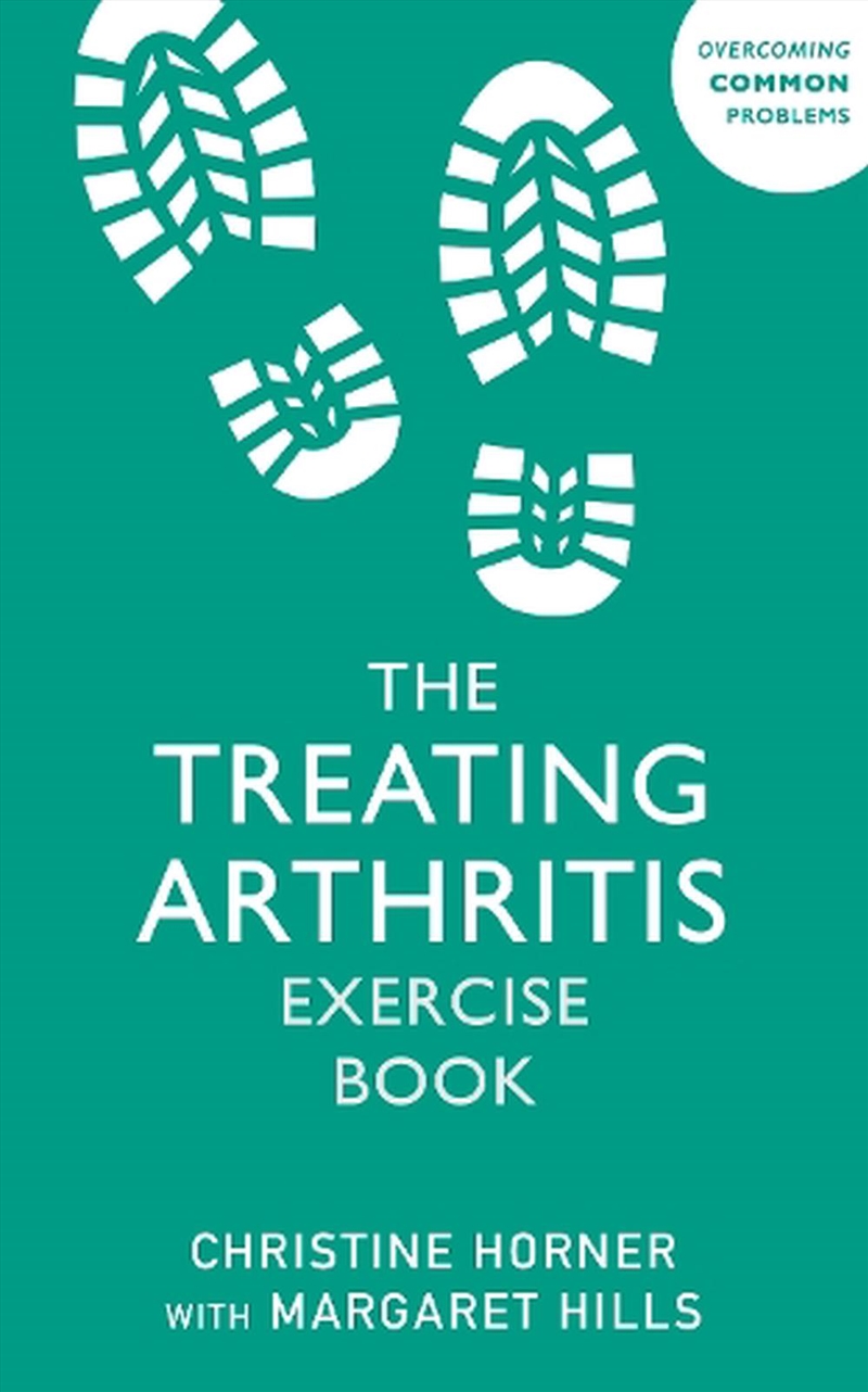 Treating Arthritis Exercise Book/Product Detail/Family & Health