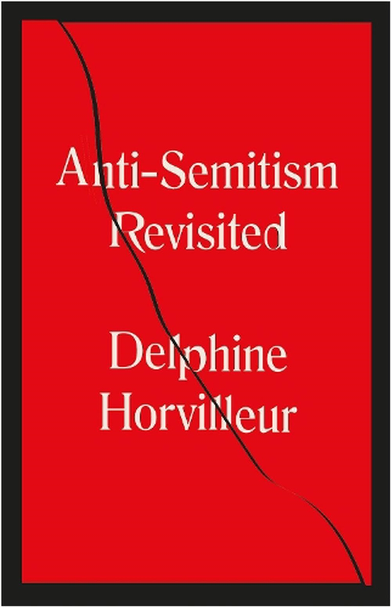 Anti-Semitism Revisited/Product Detail/Religion & Beliefs