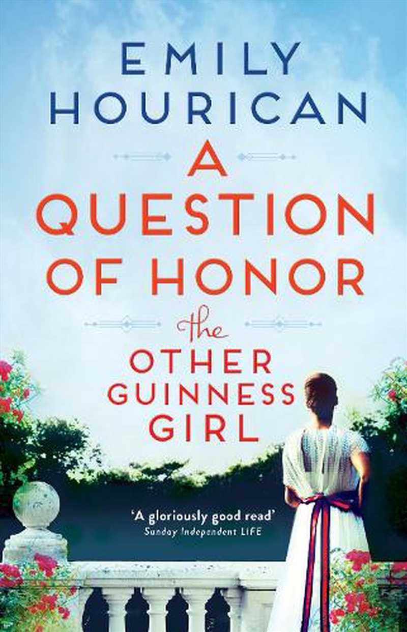 The Other Guinness Girl: A Question of Honor/Product Detail/Historical Fiction