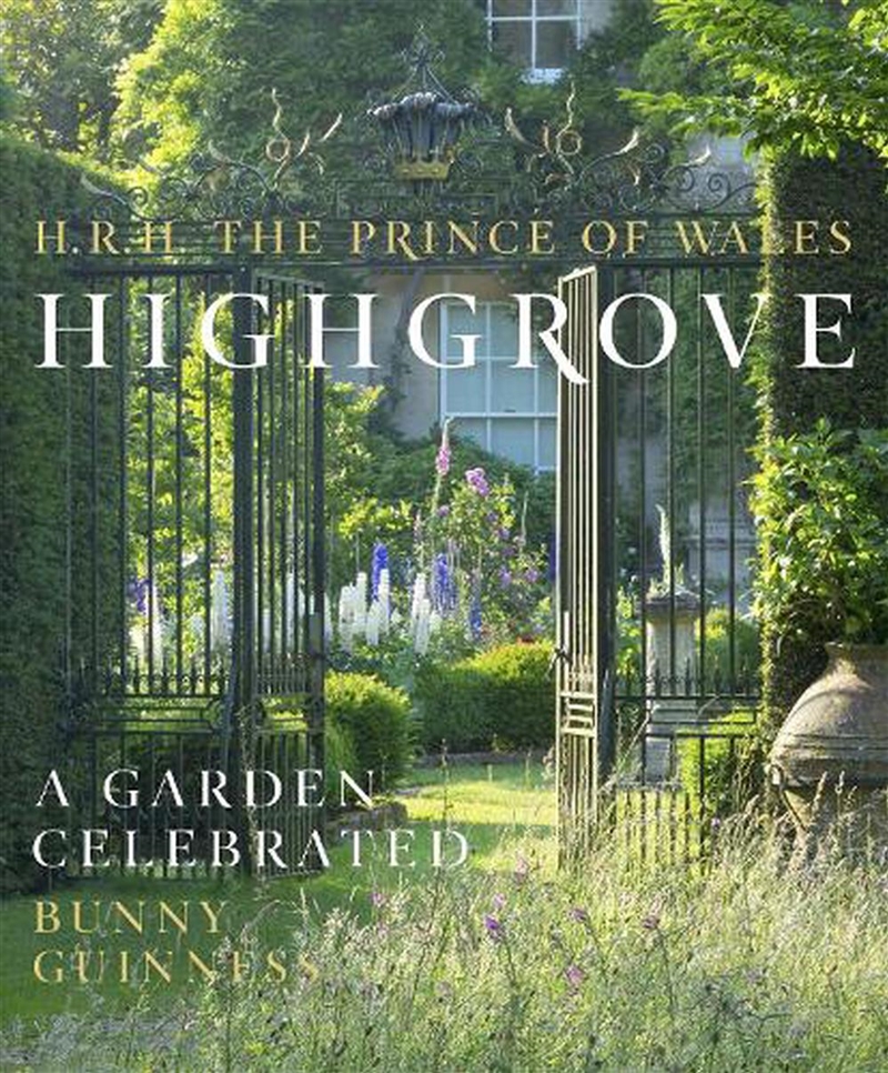 Highgrove/Product Detail/Gardening