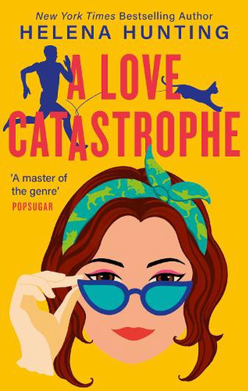 A Love Catastrophe/Product Detail/Romance
