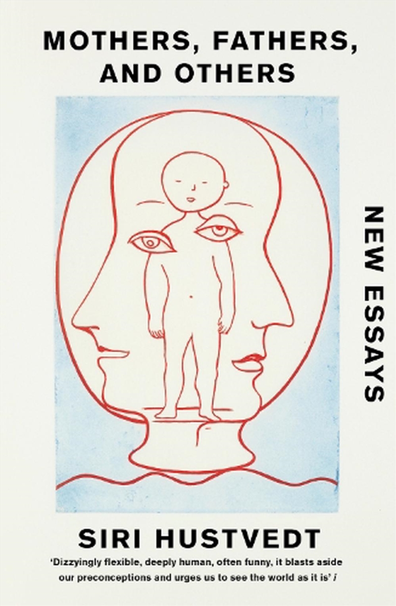 Mothers, Fathers, and Others/Product Detail/Literature & Poetry