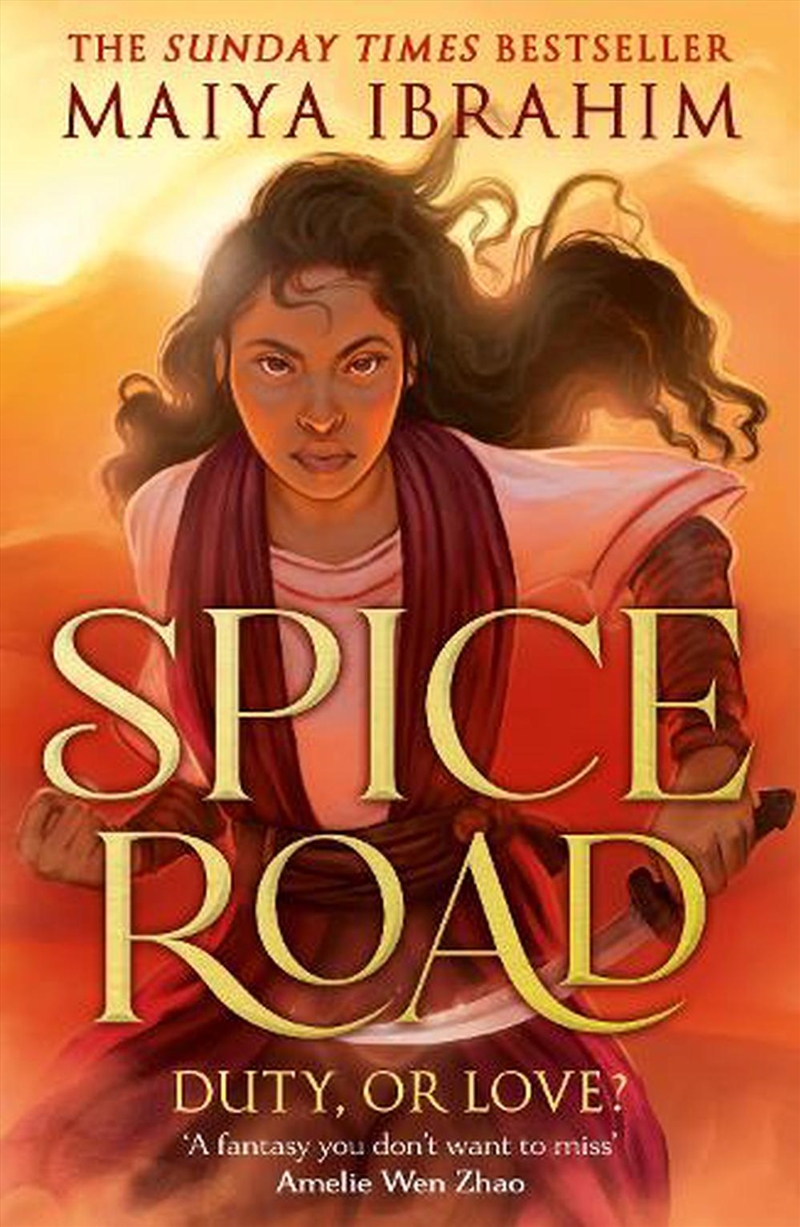 Spice Road/Product Detail/Childrens Fiction Books