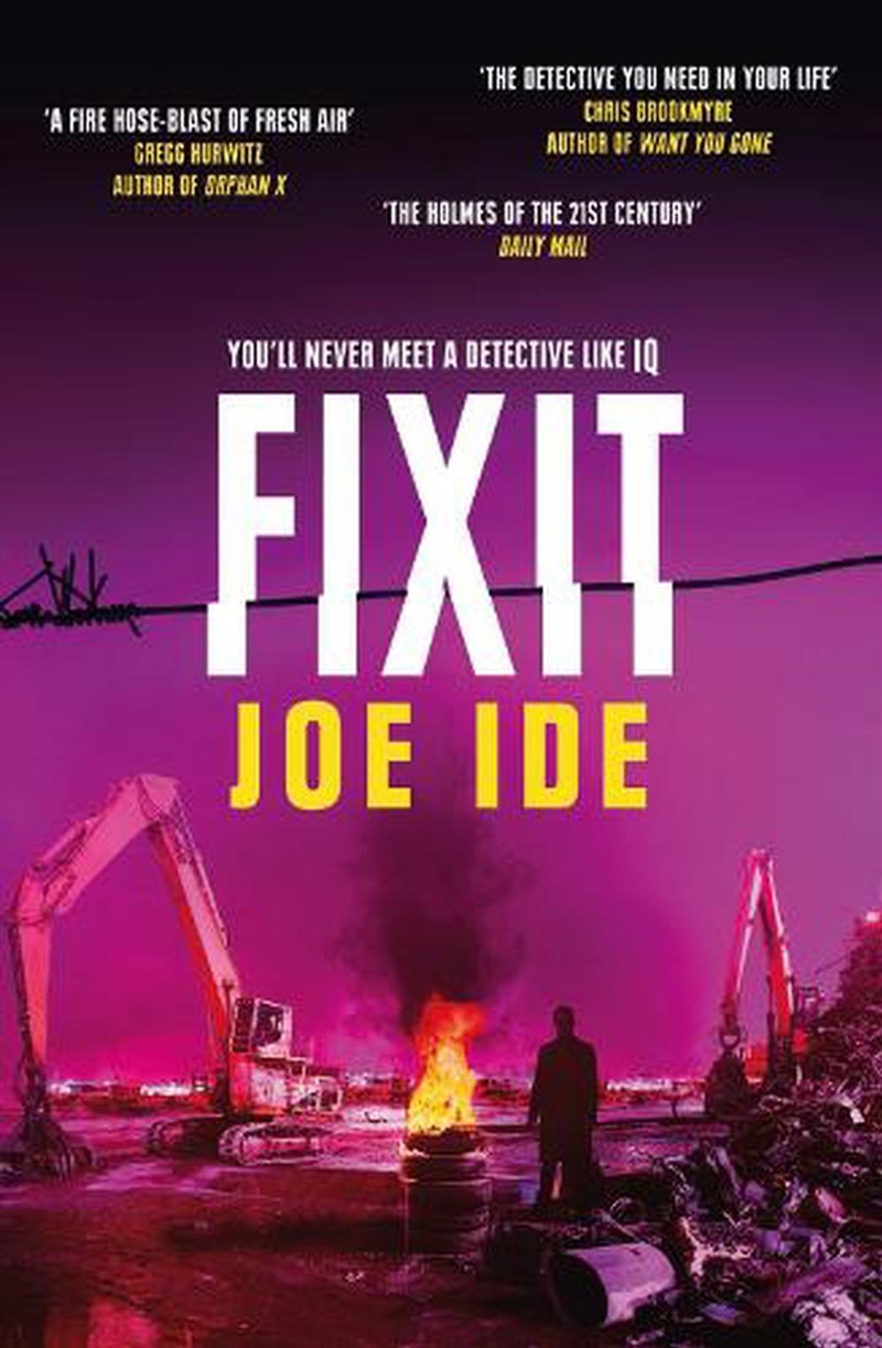 Fixit/Product Detail/Modern & Contemporary