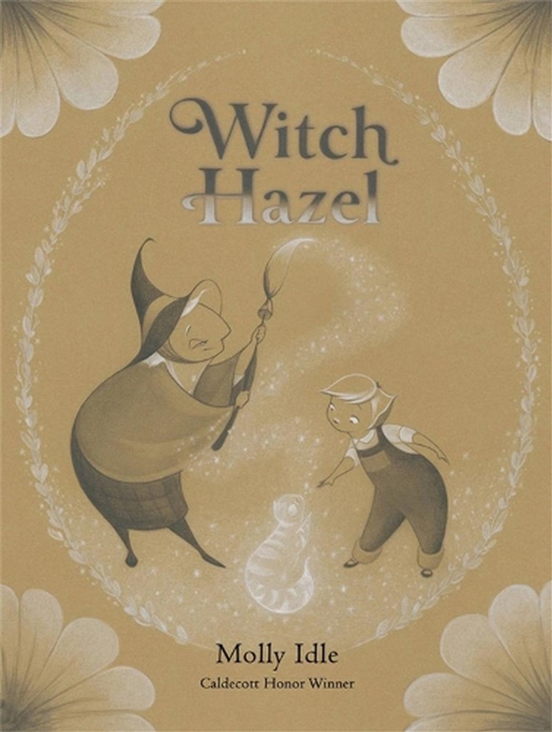 Witch Hazel/Product Detail/Childrens Fiction Books