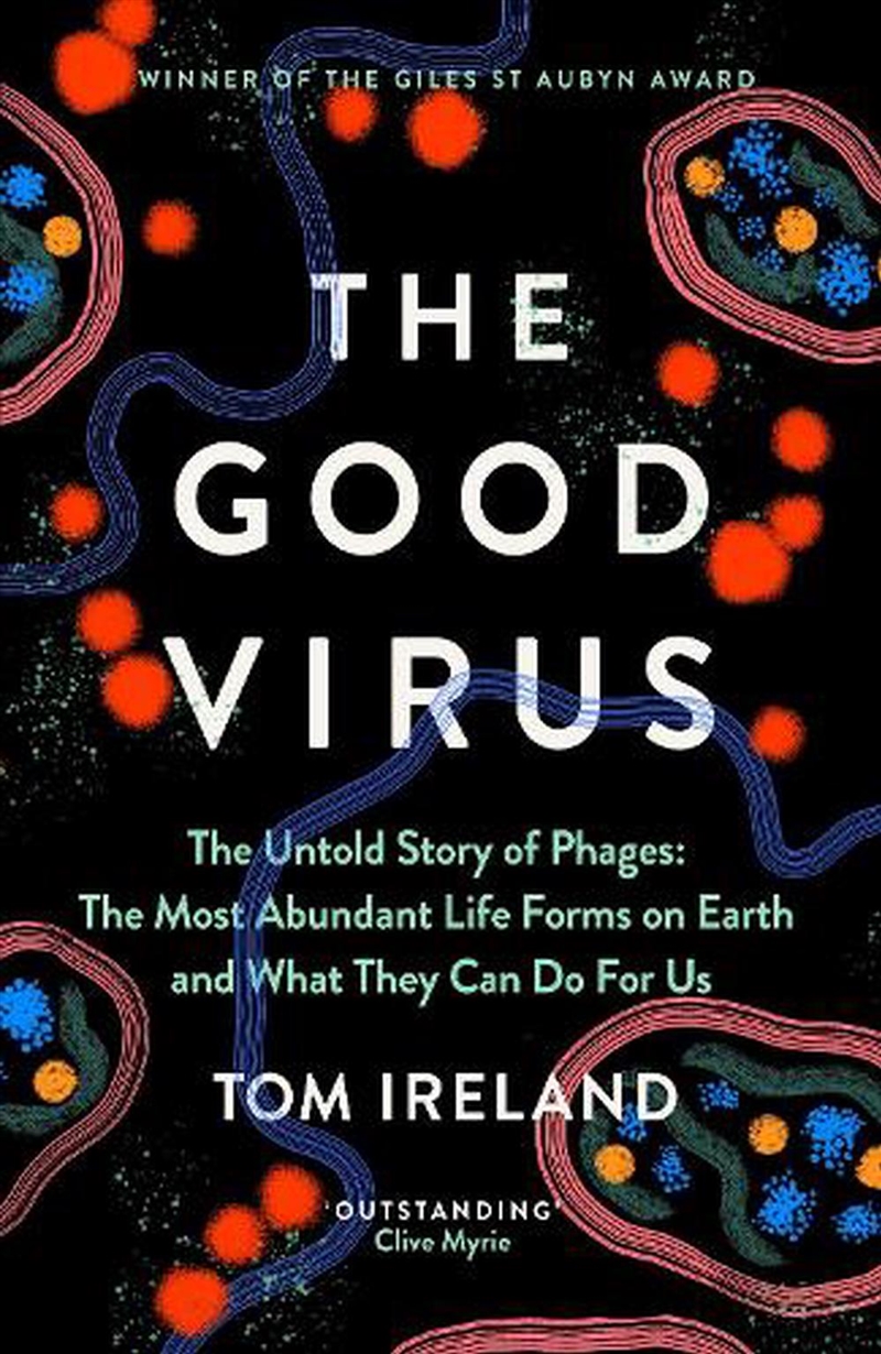 The Good Virus/Product Detail/Science