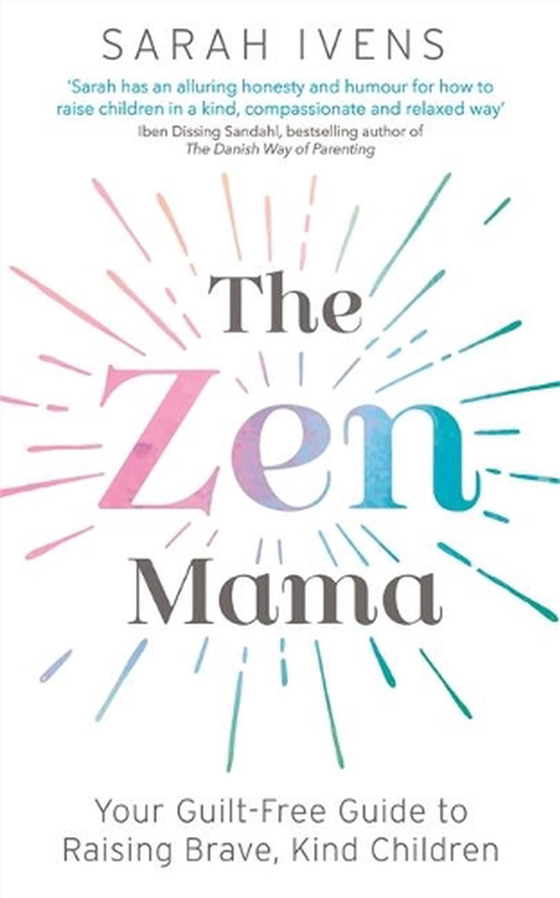 The Zen Mama/Product Detail/Family & Health