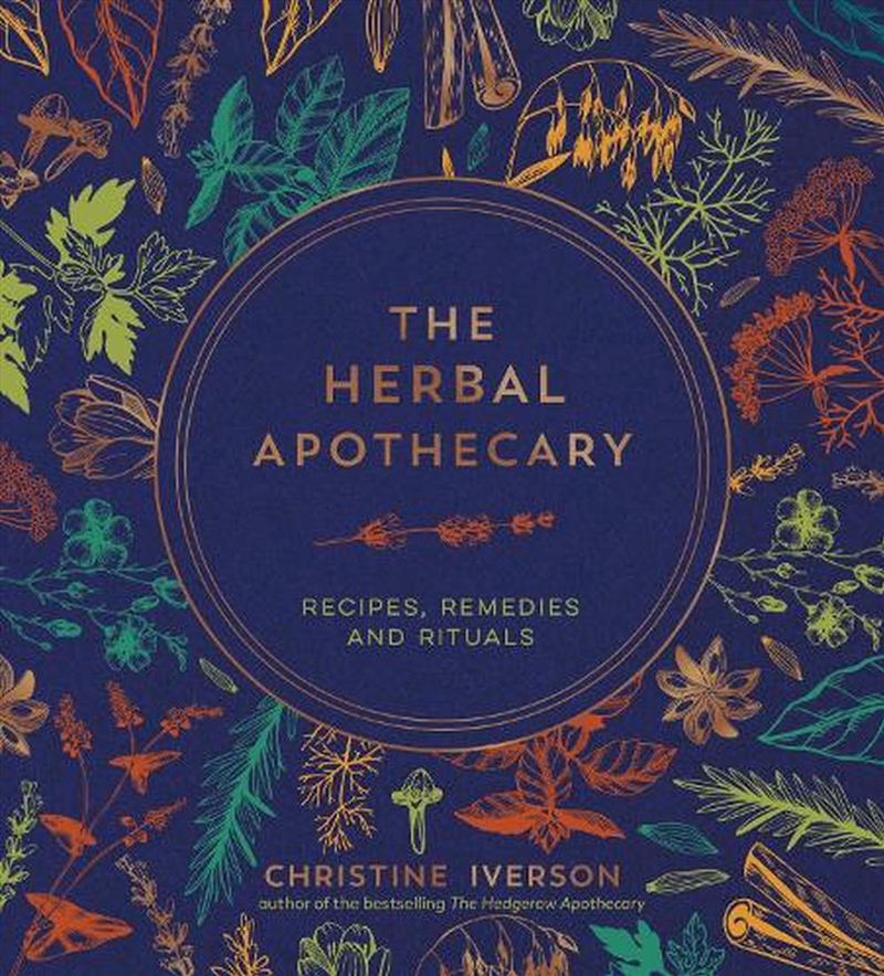 The Herbal Apothecary/Product Detail/Family & Health