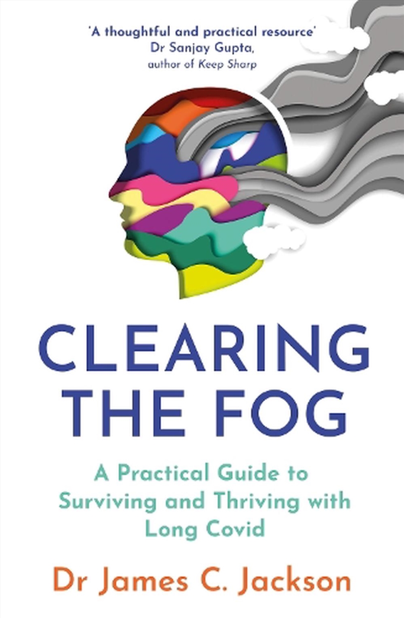 Clearing the Fog/Product Detail/Literature & Poetry