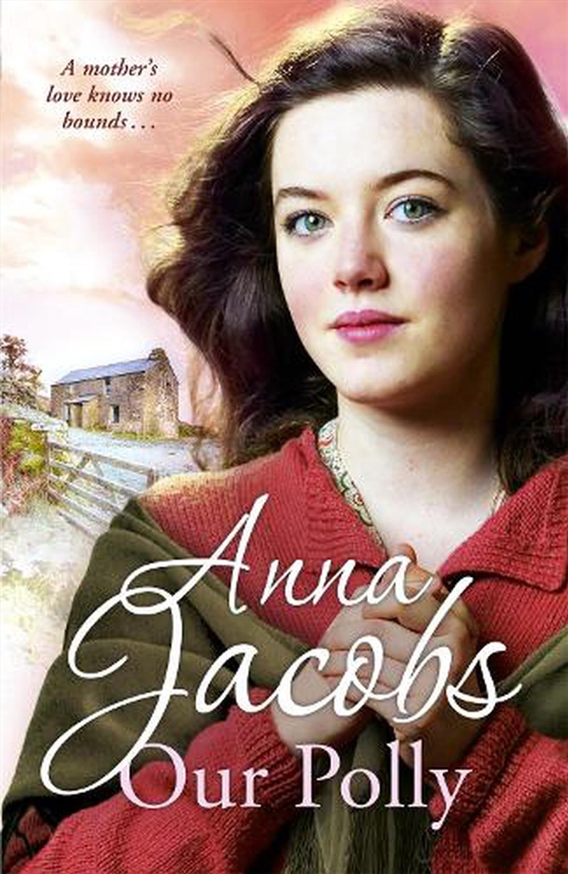 Our Polly/Product Detail/General Fiction Books