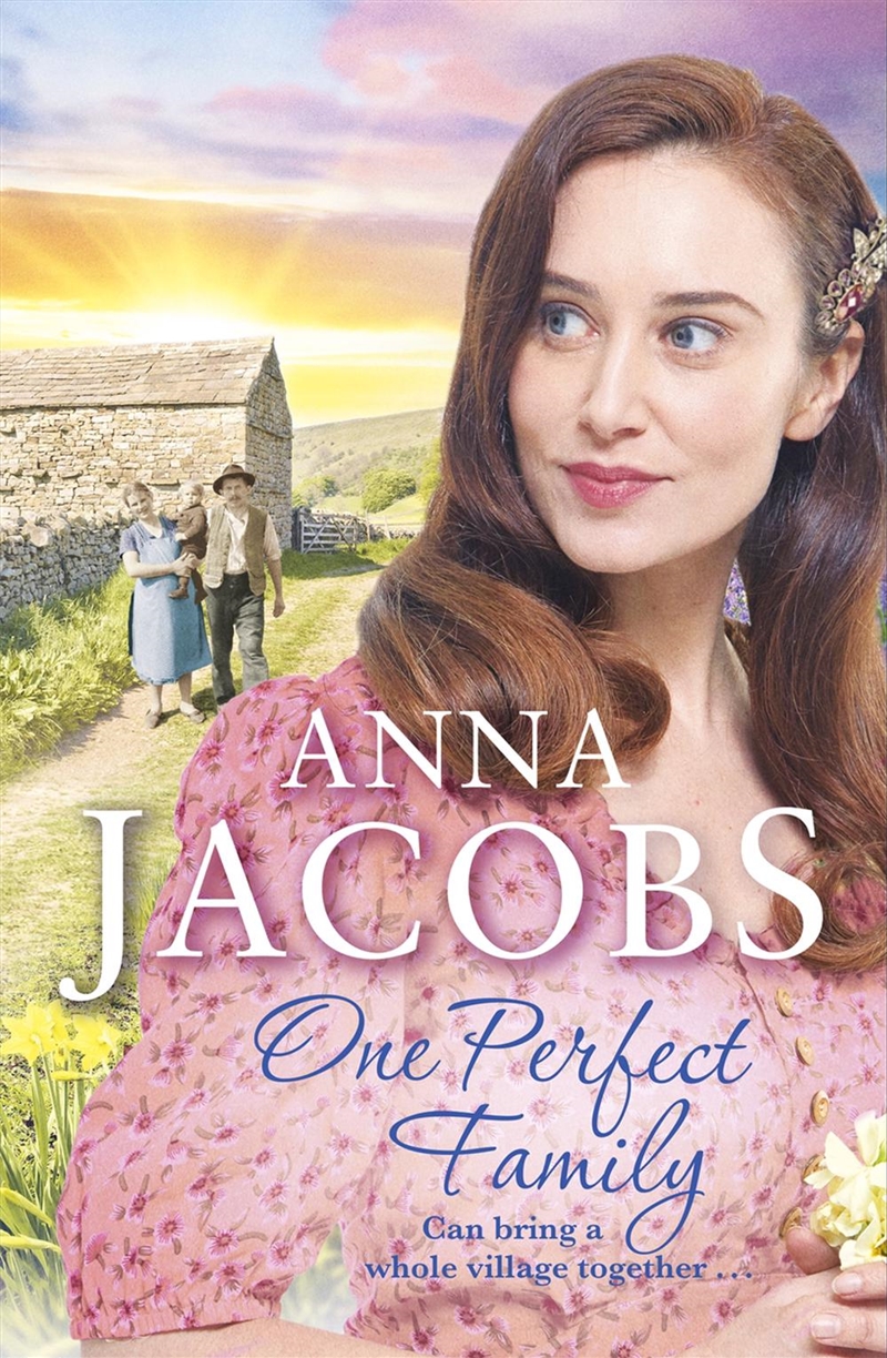 One Perfect Family/Product Detail/Historical Fiction
