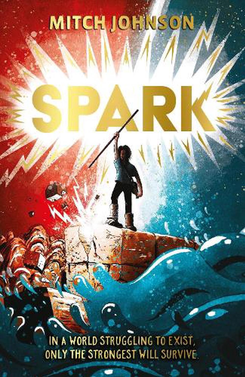 Spark/Product Detail/Childrens Fiction Books