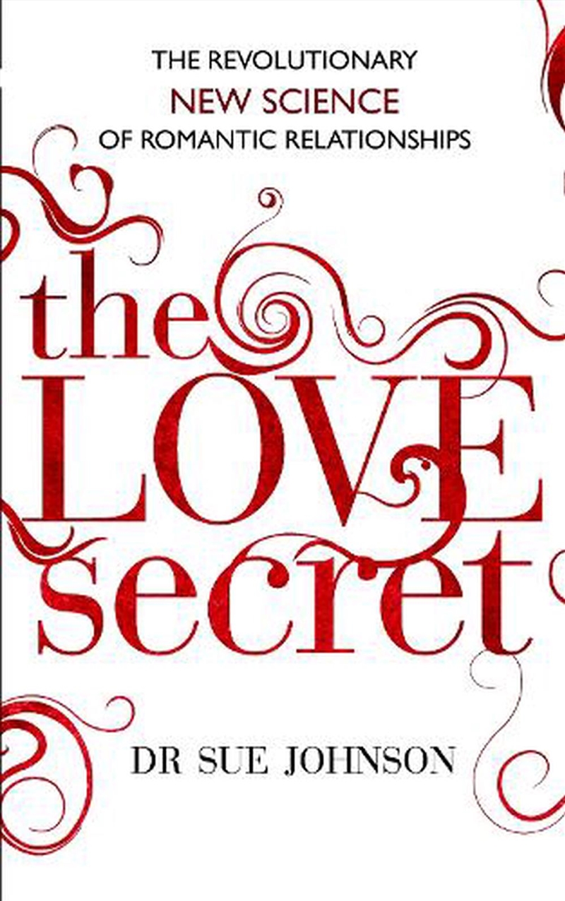 The Love Secret/Product Detail/Family & Health