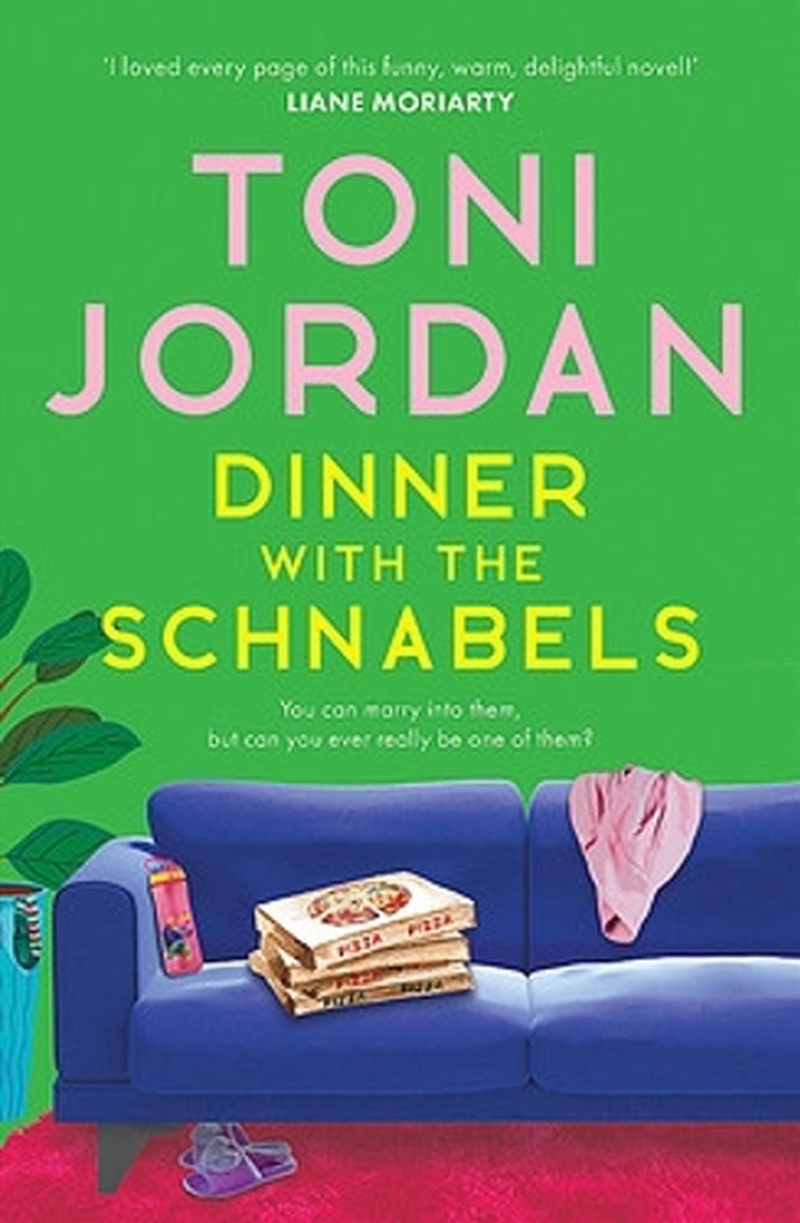 Dinner with the Schnabels/Product Detail/Modern & Contemporary