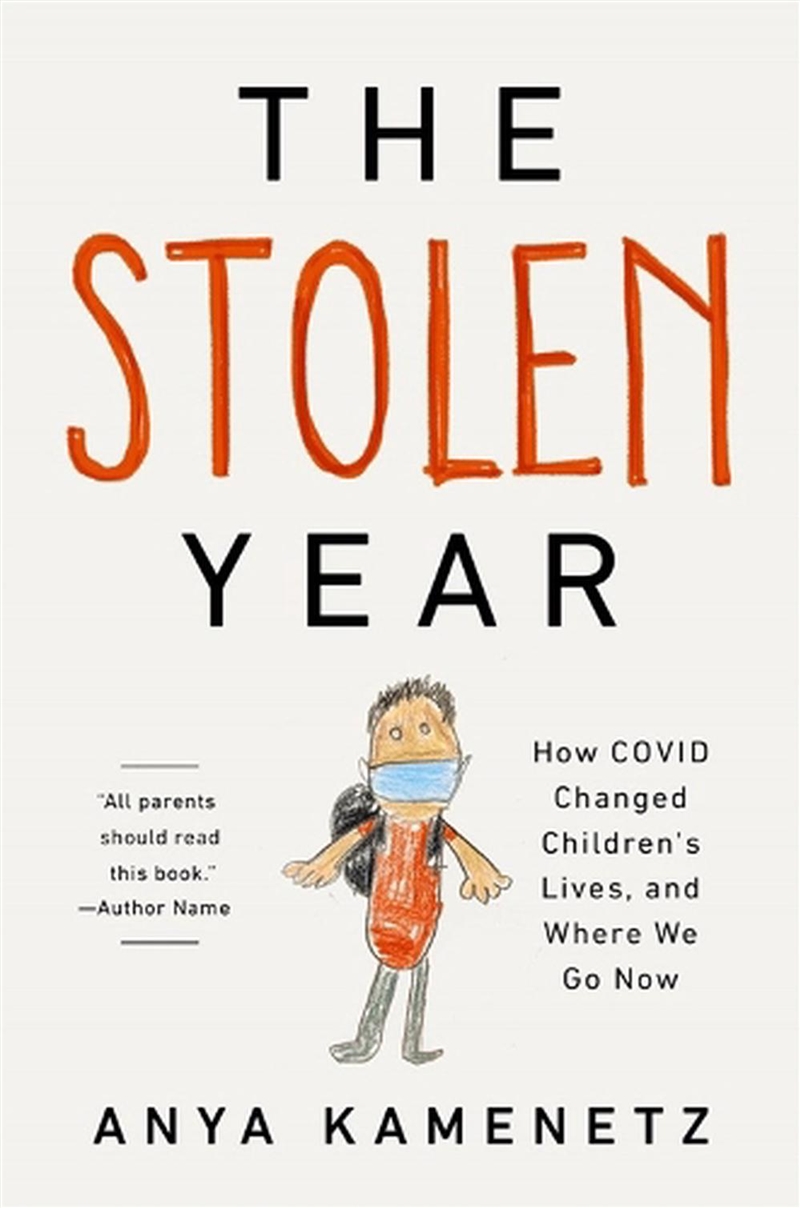 The Stolen Year/Product Detail/Society & Culture