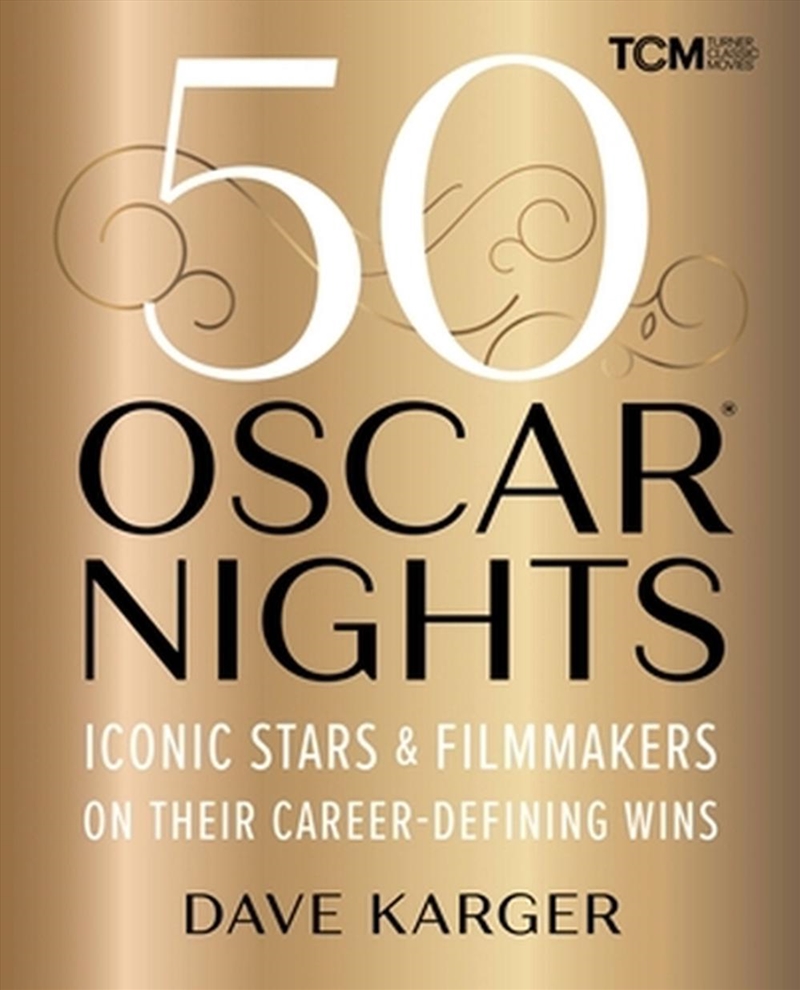 50 Oscar Nights/Product Detail/Arts & Entertainment