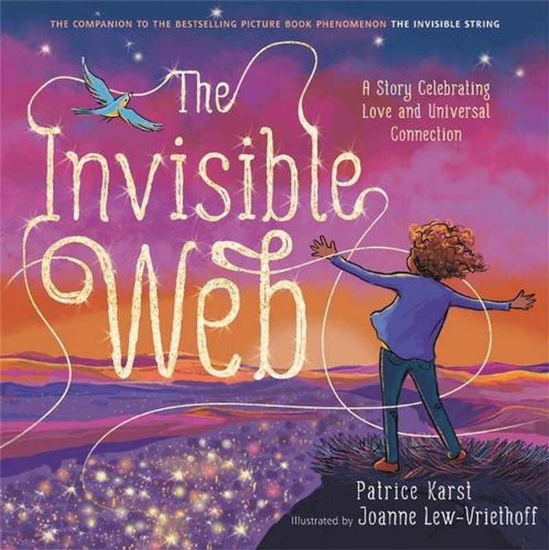 The Invisible Web/Product Detail/Childrens Fiction Books