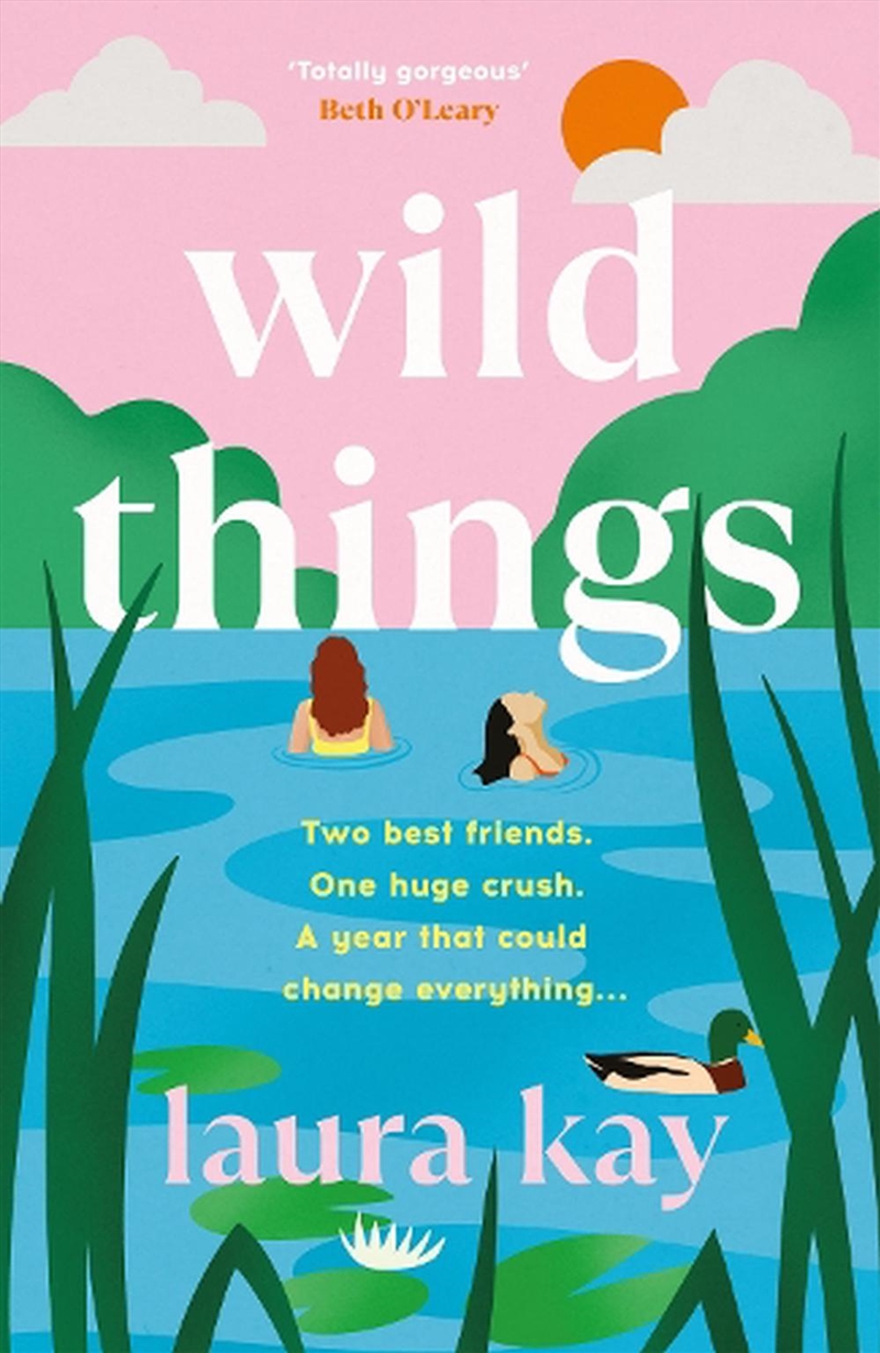 Wild Things/Product Detail/Romance