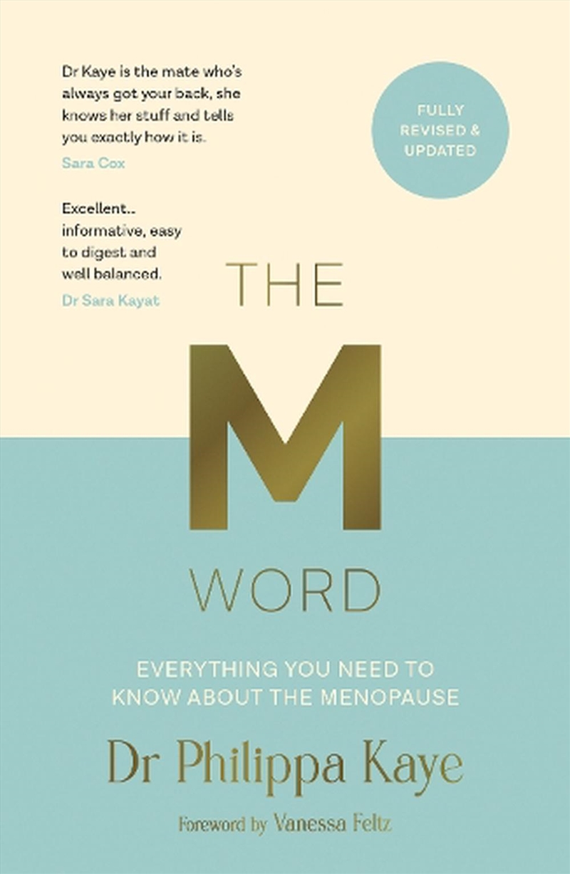 The M Word/Product Detail/Family & Health