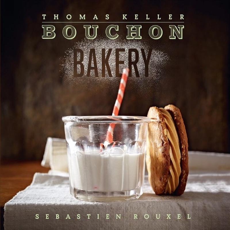 Bouchon Bakery/Product Detail/Recipes, Food & Drink