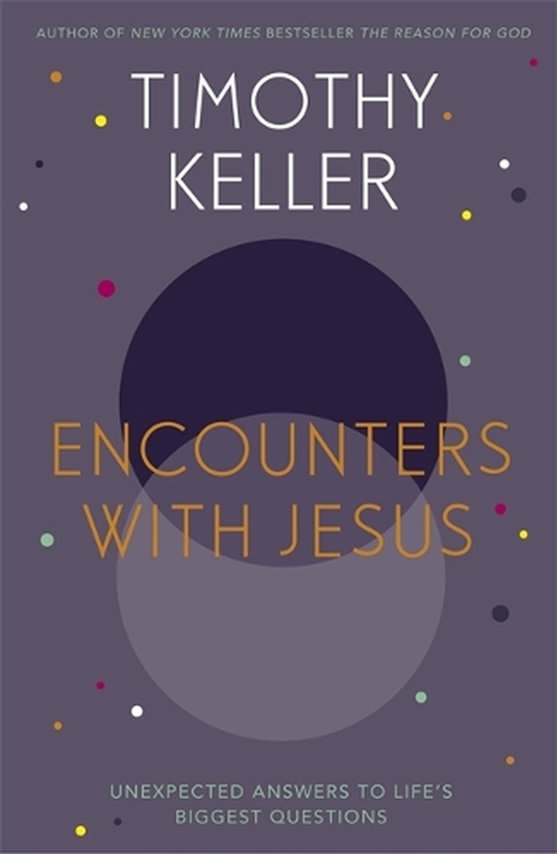 Encounters With Jesus/Product Detail/Religion & Beliefs