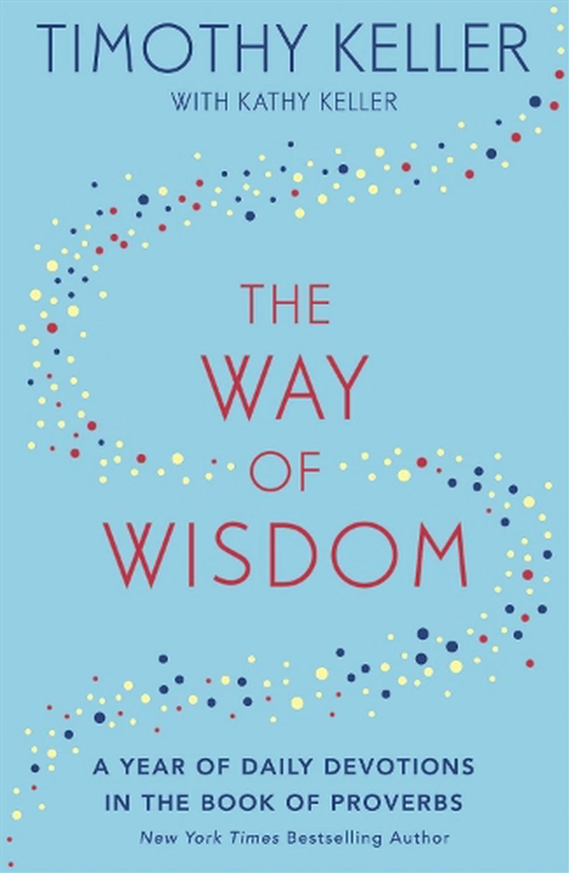 The Way of Wisdom/Product Detail/Religion & Beliefs