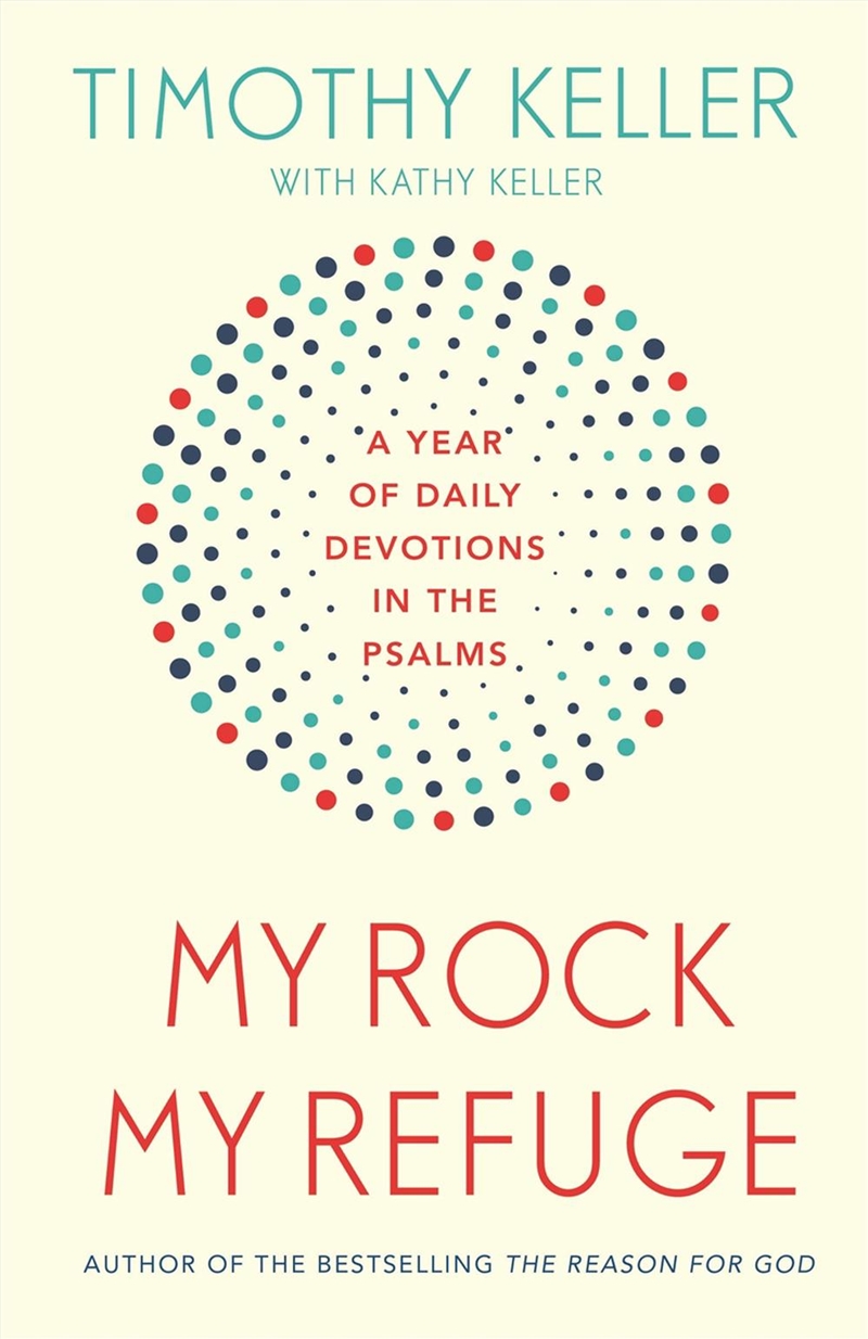 My Rock; My Refuge/Product Detail/Religion & Beliefs
