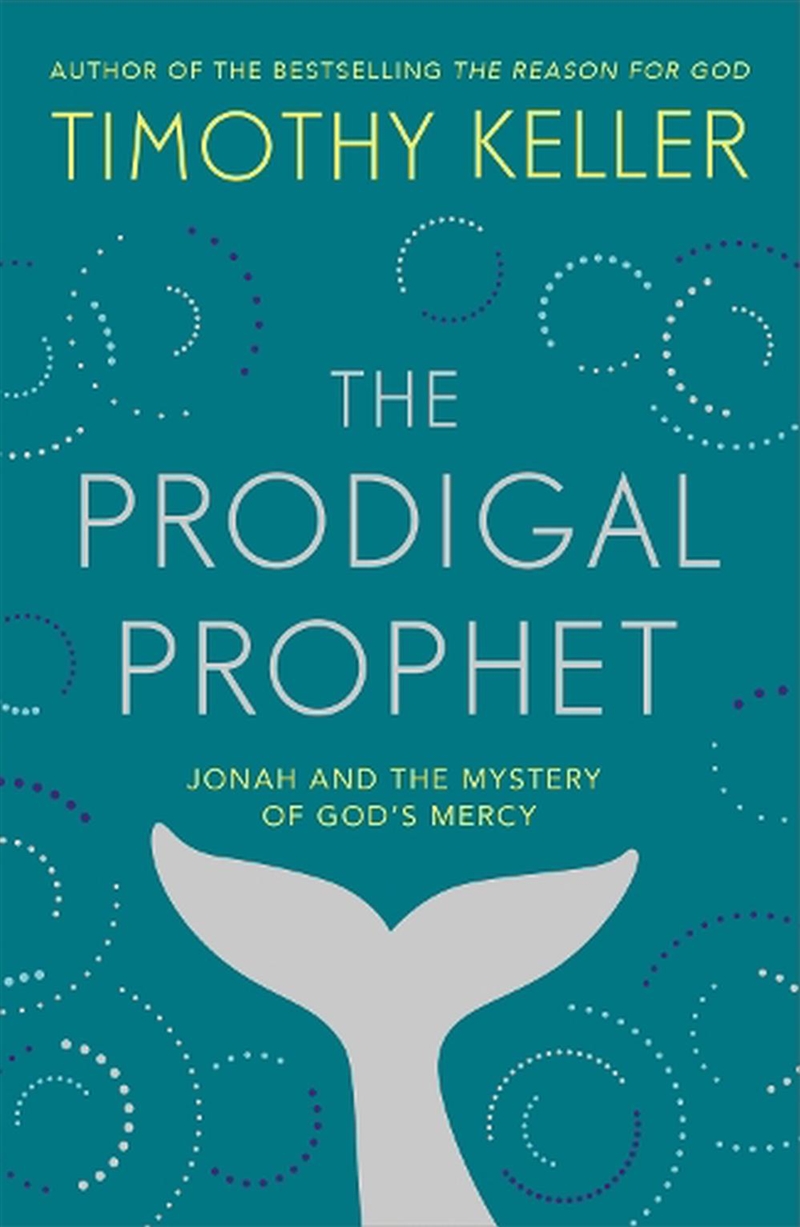 The Prodigal Prophet/Product Detail/Religion & Beliefs