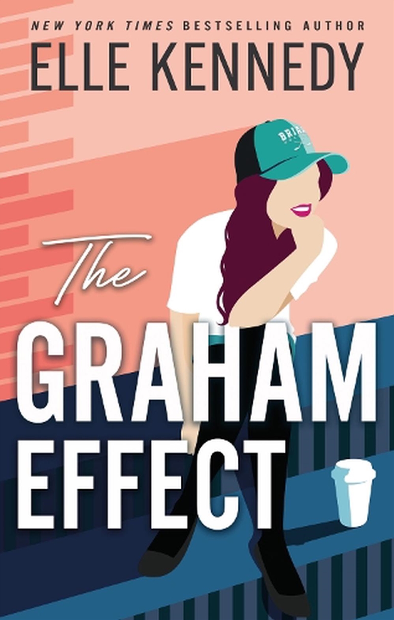 The Graham Effect/Product Detail/Romance