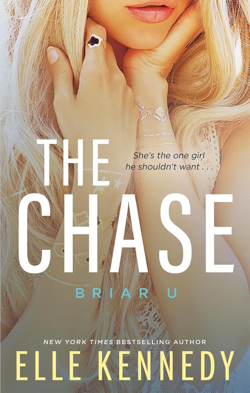 The Chase/Product Detail/Romance