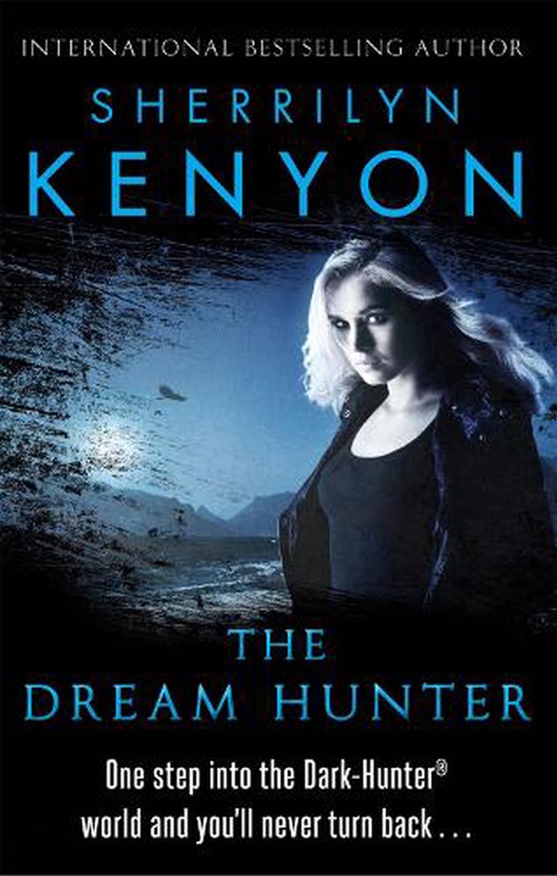 The Dream-Hunter/Product Detail/Fantasy Fiction