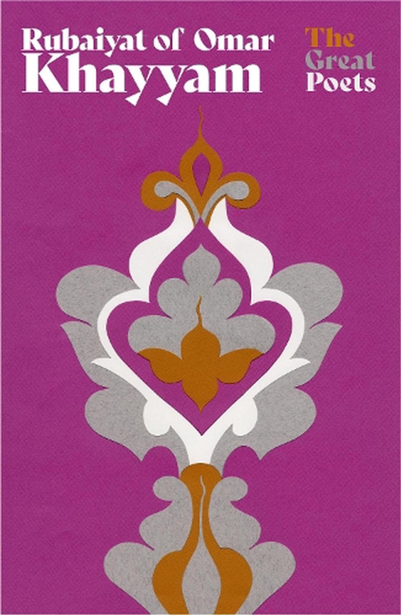 Rubaiyat of Omar Khayyam/Product Detail/Reading