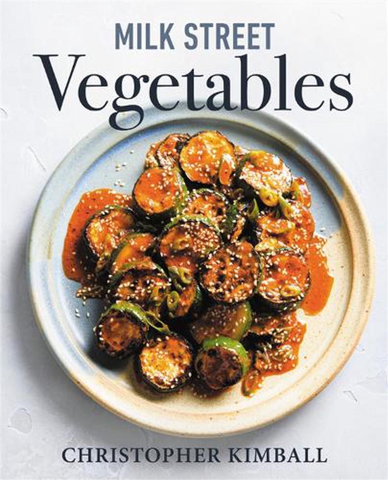 Milk Street Vegetables/Product Detail/Recipes, Food & Drink