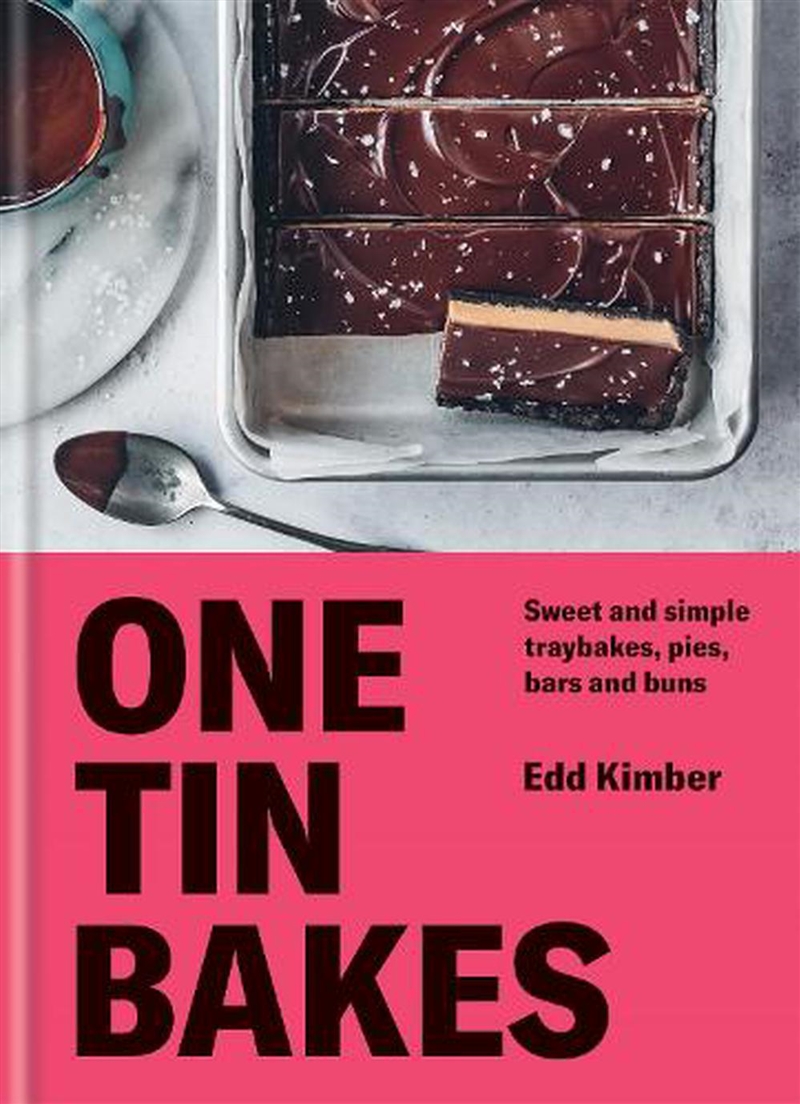One Tin Bakes/Product Detail/Recipes, Food & Drink