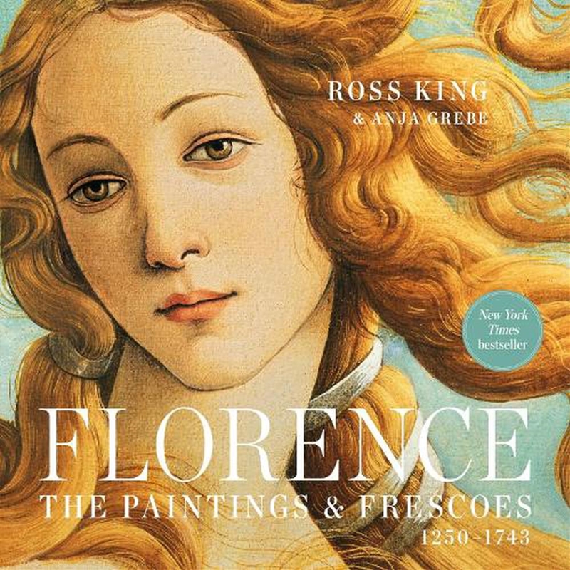 Florence/Product Detail/Art
