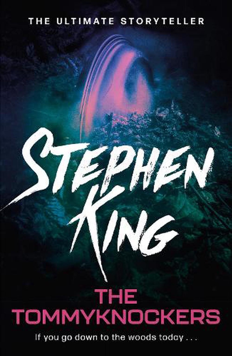 The Tommyknockers/Product Detail/Fantasy Fiction