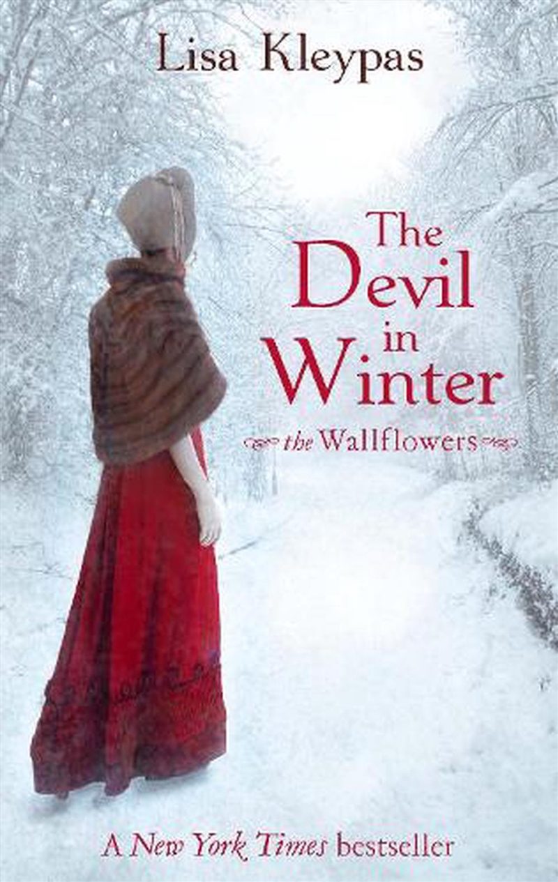 The Devil in Winter/Product Detail/Romance