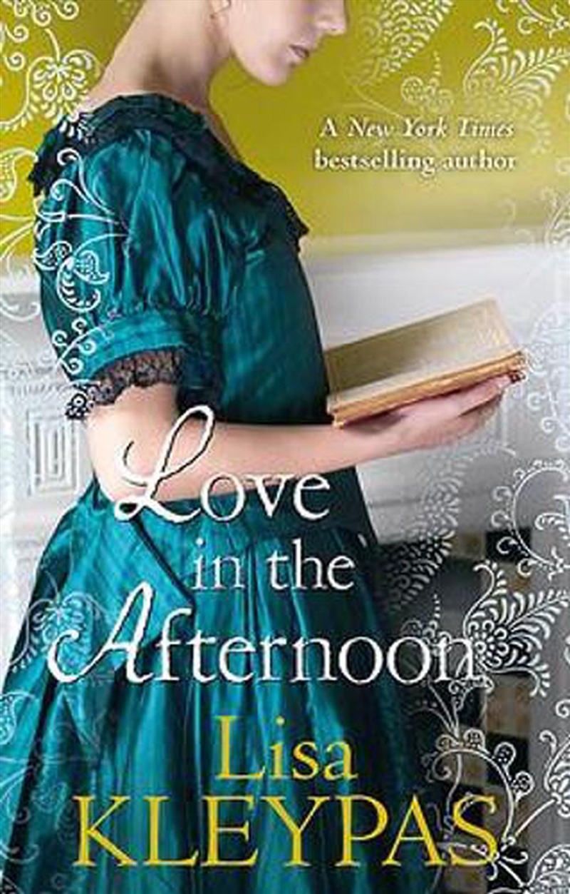 Love in the Afternoon/Product Detail/Romance