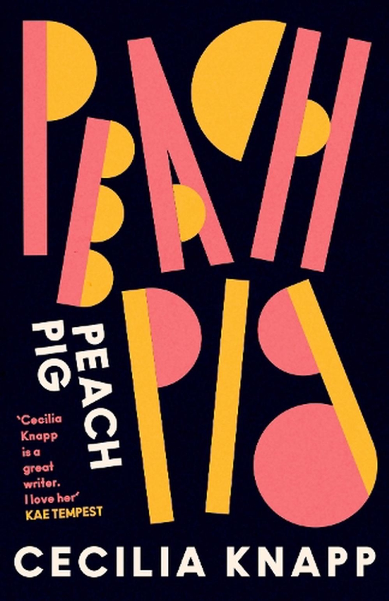 Peach Pig/Product Detail/Reading