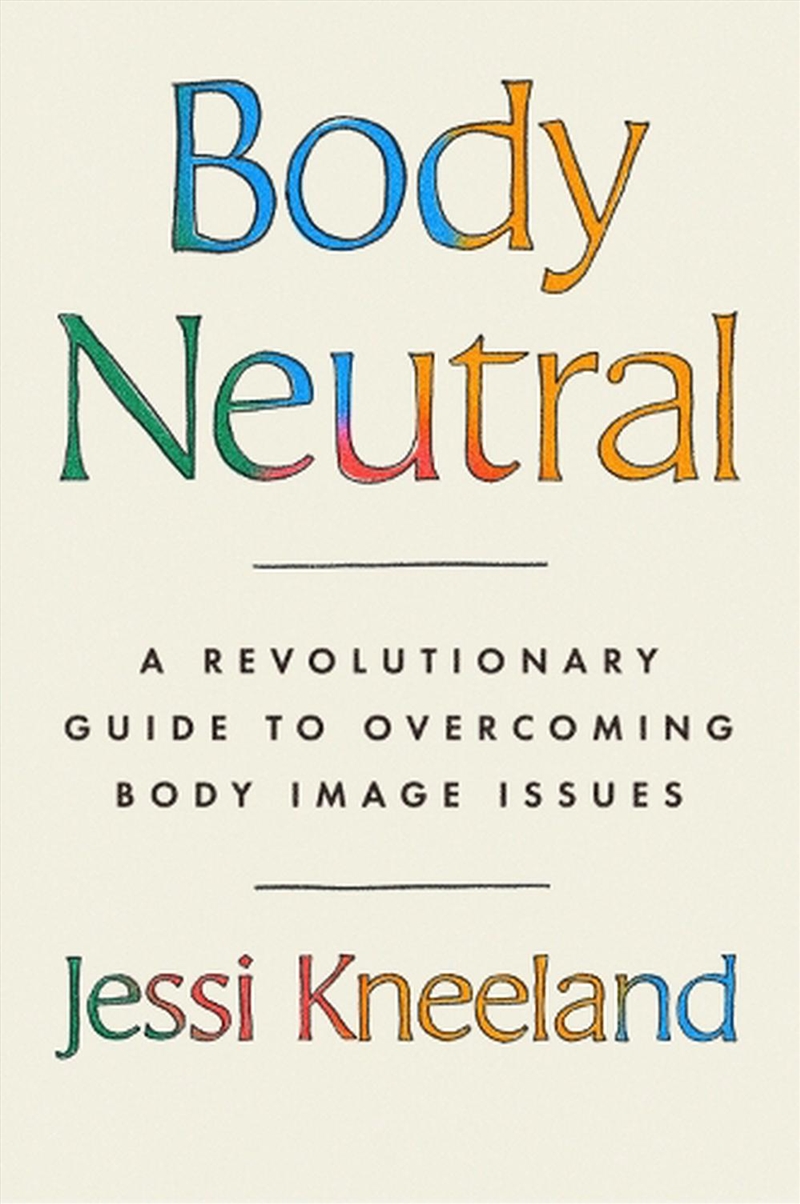 Body Neutral/Product Detail/Family & Health