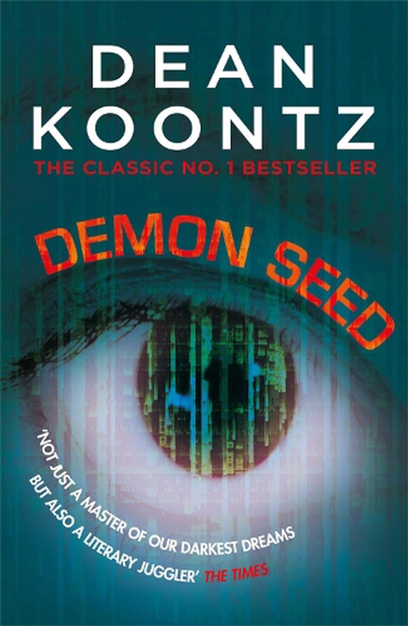 Demon Seed/Product Detail/Modern & Contemporary
