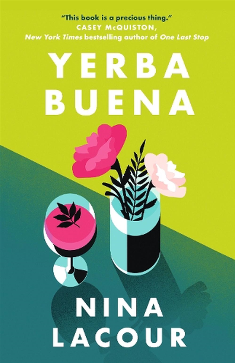 Yerba Buena/Product Detail/Romance