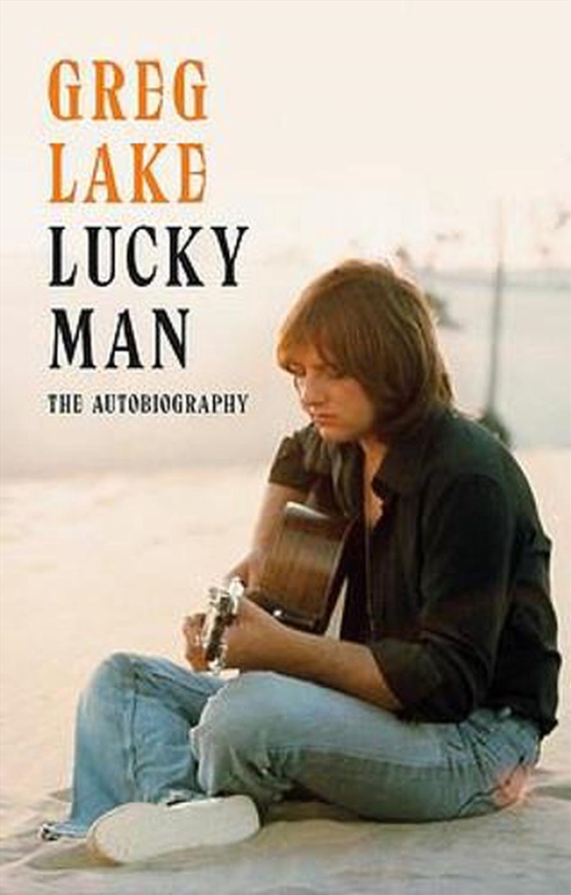 Lucky Man/Product Detail/Arts & Entertainment