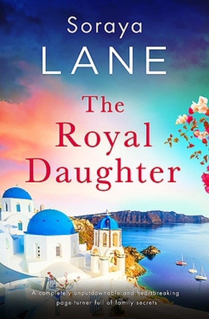 The Royal Daughter/Product Detail/Modern & Contemporary