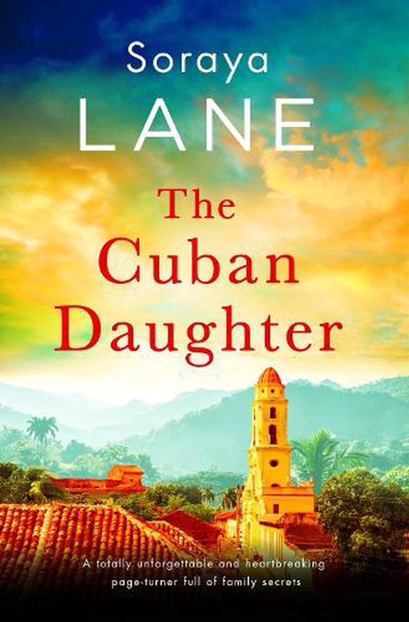 The Cuban Daughter/Product Detail/Modern & Contemporary