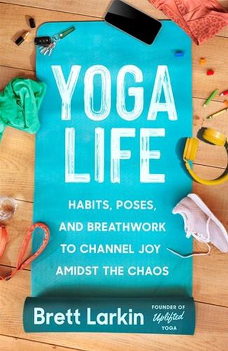 Yoga Life/Product Detail/Fitness, Diet & Weightloss