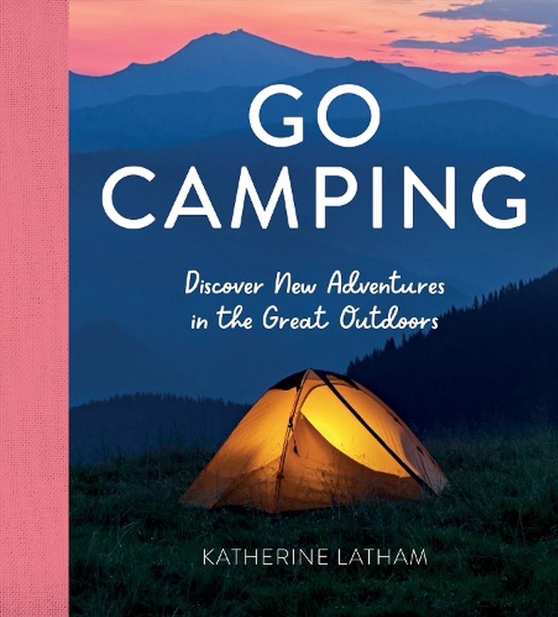 Go Camping/Product Detail/Recipes, Food & Drink