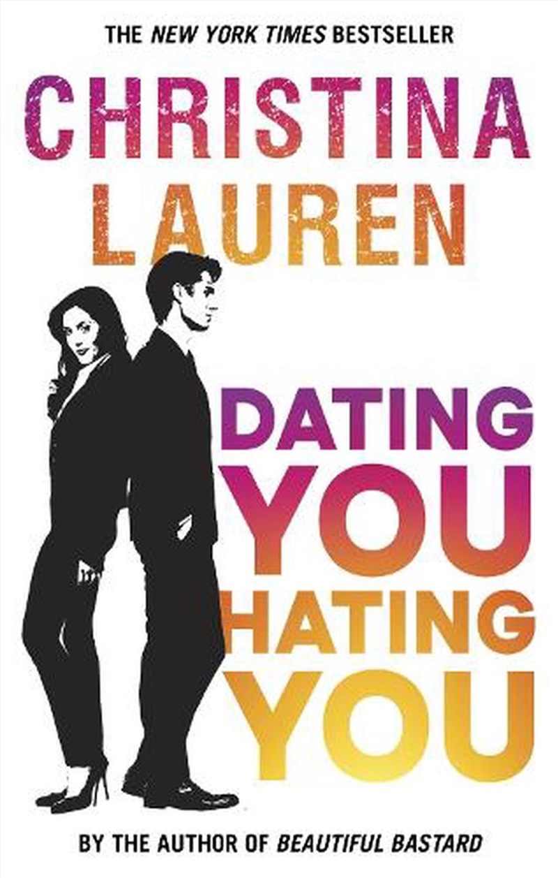 Dating You, Hating You/Product Detail/Romance